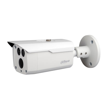 Dahua Technology DH-HAC-HFW2120DP 1.4 Megapixel Water-proof HDCVI IR Bullet Camera