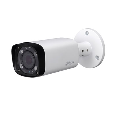 Dahua Technology DH-HAC-HFW2120RP-VF-IRE6 1.4 Megapixel HDCVI IR-bullet Camera