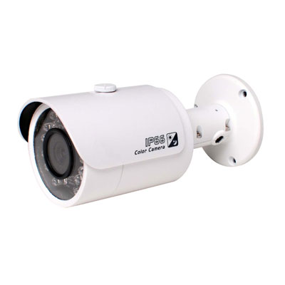 Dahua Technology DH-HAC-HFW2120SP 1.4 MP Color Monochrome Wtaer-proof IR HDCVI Camera