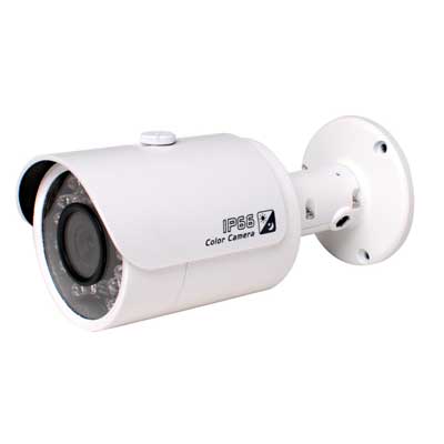 Dahua Technology DH-HAC-HFW2200S 2 megapixel 1080P water-proof IR HDCVI camera