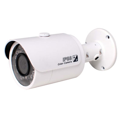 Dahua Technology DH-HAC-HFW2200SP 2MP Water-proof IR HDCVI Camera