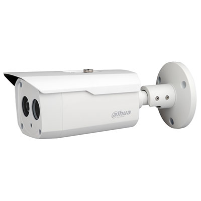 Dahua Technology DH-HAC-HFW2220BP 2.4 Megapixel HDCVI IR-bullet Camera