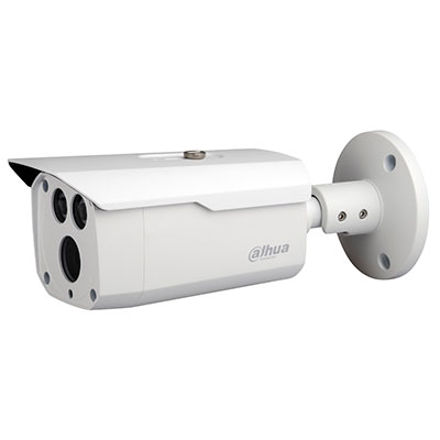 Dahua Technology DH-HAC-HFW2220DP 2.4 Megapixel HDCVI IR-bullet Camera