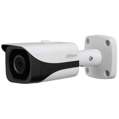 Dahua Technology DH-HAC-HFW2220EP 2.4 Megapixel Water-proof HDCVI IR Bullet Camera