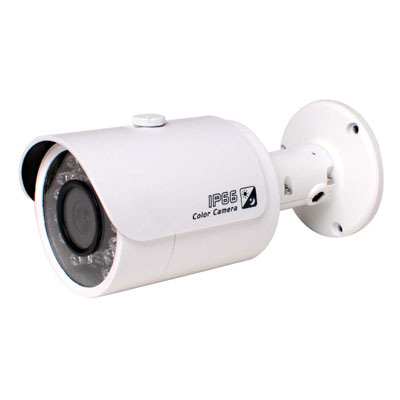 Dahua Technology DH-HAC-HFW2220SP 2.4 MP Color Monochrome Water-Proof IR HDCVI Camera