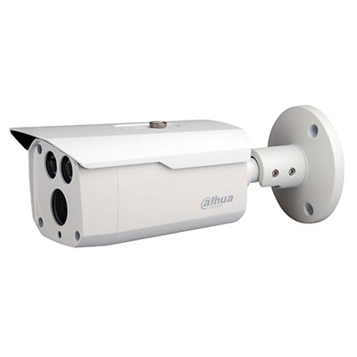 Dahua Technology DH-HAC-HFW2221DN 2.1 Megapixel 1080P Water-Proof WDR HDCVI IR-Bullet Camera