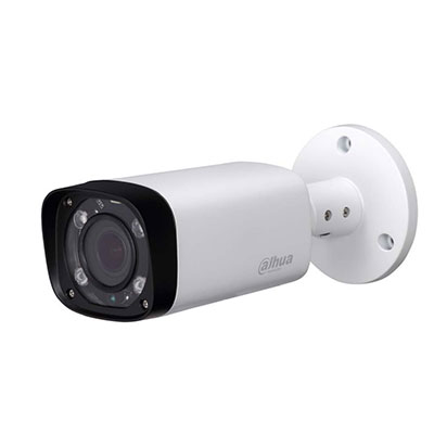 Dahua Technology DH-HAC-HFW2221RP-Z-IRE6 Water-Proof WDR HDCVI IR-Bullet Camera