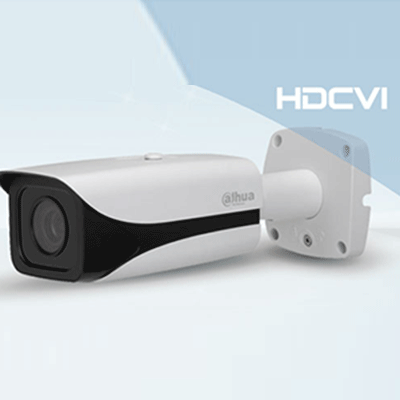 Dahua Technology DH-HAC-HFW3220EN-Z(H)2.4Megapixel 1080P Water-Proof HDCVI IR-Bullet Camera