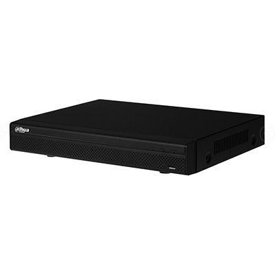 Dahua Technology DH-HCVR4116HE-S2 16-channel Tribrid 720P-Lite Mini 1U HDCVI DVR