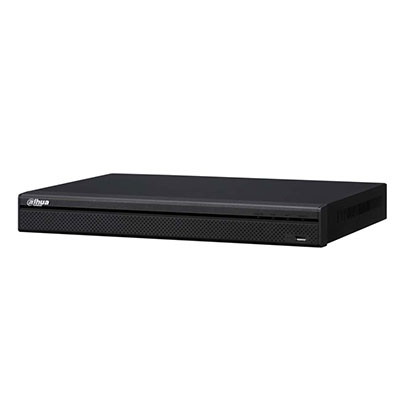 Dahua Technology DH-HCVR4216AN-S3 16CH Tribrid 720P-Lite 1U HDCVI DVR