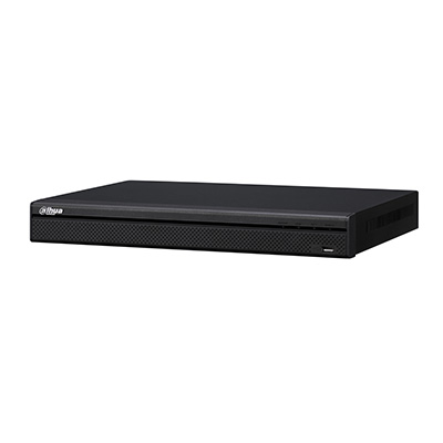 Dahua Technology DH-HCVR4224AN-S2 24-channel Tribrid 720P 1U HDCVI DVR