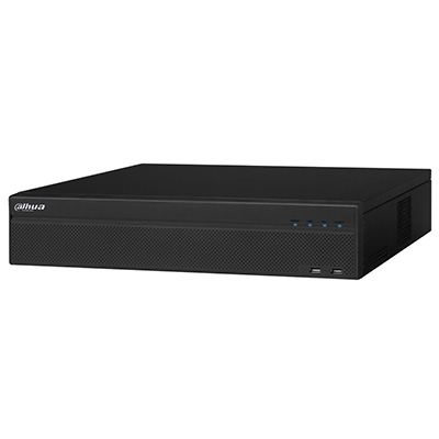 Dahua Technology DH-HCVR4816S-S2 16-channel Tribird 720P-lite 2U HDCVI DVR