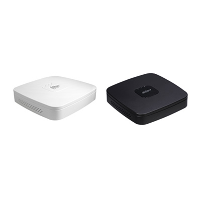 Dahua Technology DH-HCVR5104C-S2 4-channel Tribrid 720P-Pro Smart 1U HDCVI DVR