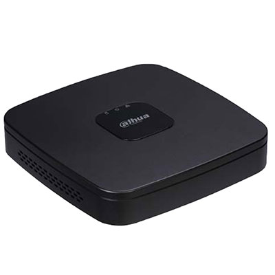 Dahua Technology DH-HCVR5104C-S3 4CH Tribrid 720P-Pro Smart 1U HDCVI DVR