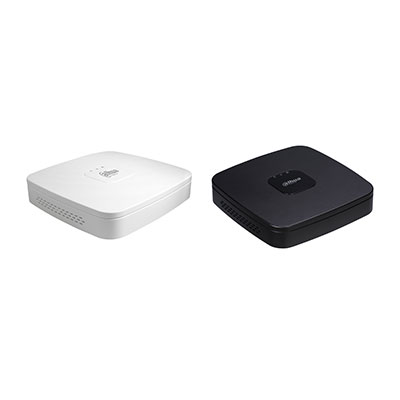 Dahua Technology DH-HCVR5108C-S2 8CH Tribrid 720P-Pro Smart 1U HDCVI DVR