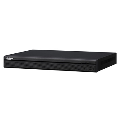 Dahua Technology DH-HCVR5216AN-S2 16-channel Tribrid 720P-Pro 1U HDCVI DVR