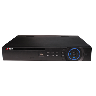 Dahua Technology DH-HCVR5424L 24 Channel 1.5U HDCVI Digital Video Recorder