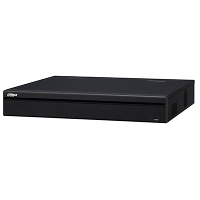 Dahua Technology DH-HCVR5432L-S2 32CH Tribrid 720P-Pro 1.5U HDCVI DVR