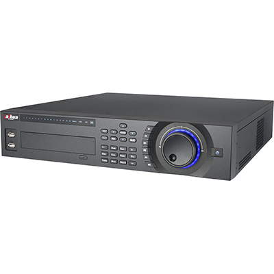 Dahua Technology DH-HCVR5832S 32-channel 720P-Pro 2U HDCVI DVR