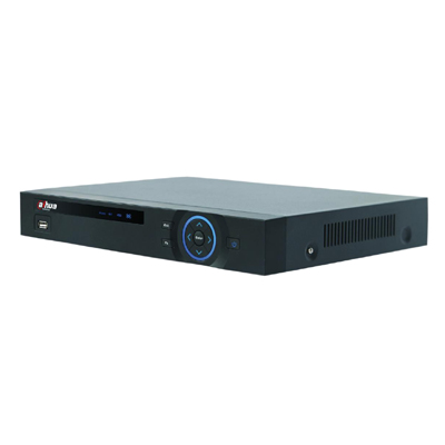 Dahua Technology DH-HCVR7104H-V2 4 Channel 1080P Mini 1U HDCVI DVR