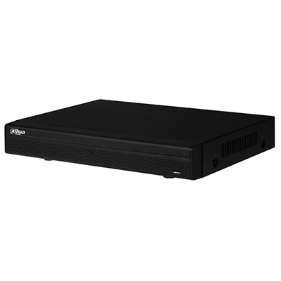 Dahua Technology DH-HCVR7104HE-S2 4-channel Tribrid 1080P Mini 1U HDCVI DVR
