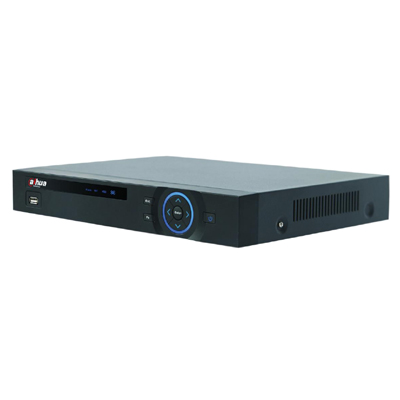 Dahua Technology DH-HCVR7104HE-V2 4 Channel 1080P Mini 1U HDCVI DVR