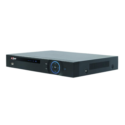 Dahua Technology DH-HCVR7108H-V2 4 Channel Mini 1U HDCVI DVR