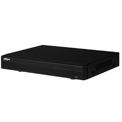 Dahua Technology DH-HCVR7116HE-S3 16CH Tribrid 1080P Mini 1U HDCVI DVR