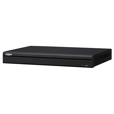 Dahua Technology DH-HCVR7204A-S2 4-channel Tribrid 1080P 1U HDCVI DVR