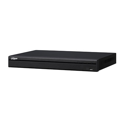 Dahua Technology DH-HCVR7216AN-S3 16CH Tribrid 1080P 1U HDCVI DVR