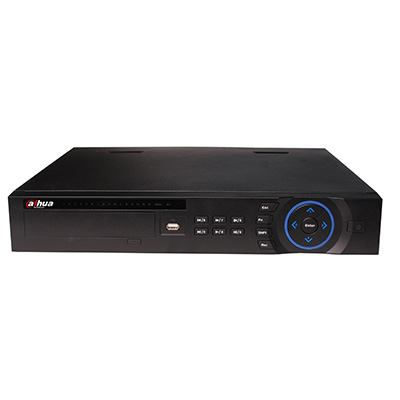 Dahua Technology DH-HCVR7408L 8-channel Tribrid 1080P 1.5U HDCVI DVR