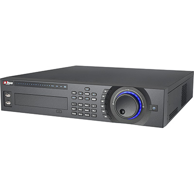 Dahua Technology DH-HCVR7808S 8-channel Tribrid 1080P 2U HDCVI DVR