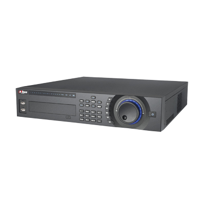 Dahua Technology DH-HCVR7816S 16-channel HDCVI Digital Video Recorder