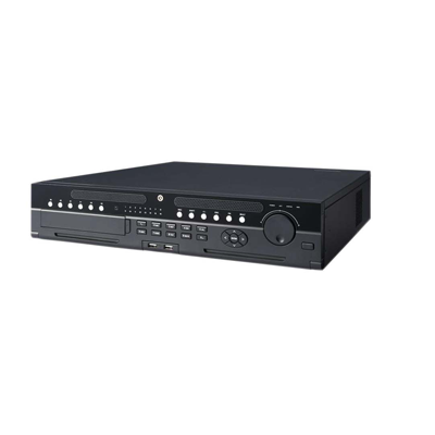 Dahua Technology HDCVI Tribrid DVRs At ASIS 2015