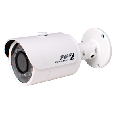 Dahua Full HD 1080P Mini IR HD-SDI Bullet Camera