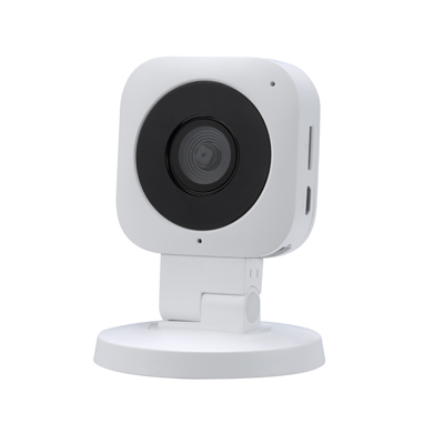 Dahua Technology DH-IPC-C10 Day/night 1MP HD Wi-Fi Network Camera