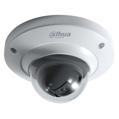 Dahua Technology DH-IPC-HD1105C 1MP Day/night HD Mini IP Dome Camera