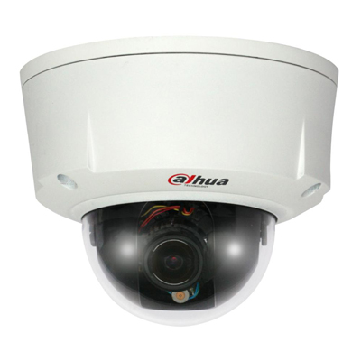 Dahua Technology DH-IPC-HDB3100N 1.3MP Day/night IP Dome Camera