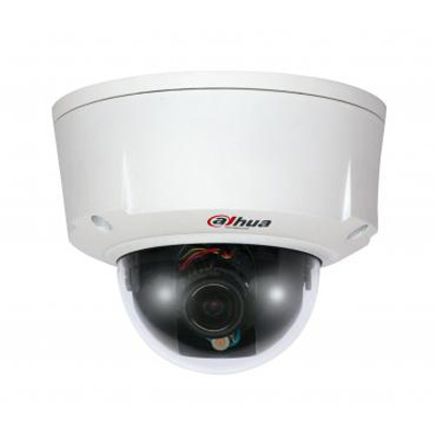 Dahua Technology DH-IPC-HDB3101N	 1.3 Megapixel WDR HD Vandal-proof Network Dome Camera