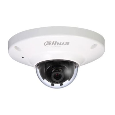 Dahua Technology DH-IPC-HDB4100C-(A) 1.3MP Water-Proof And Vandal-Proof Network Dome Camera