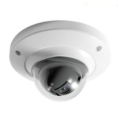 Dahua Technology DH-IPC-HDB4100CP 1.3MP Network Dome Camera