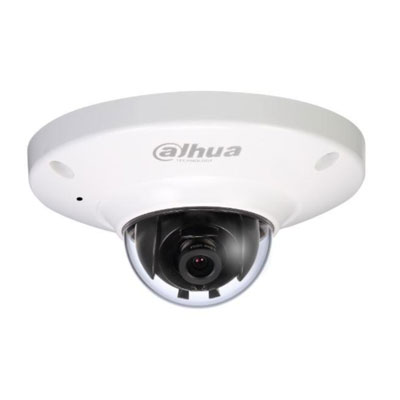 Dahua Technology DH-IPC-HDB4200C-(A) 2MP Water-Proof And Vandal Proof Network Dome Camera