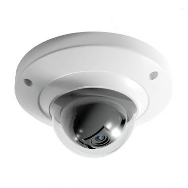 Dahua Technology DH-IPC-HDB4200CP 2MP Network Dome Camera