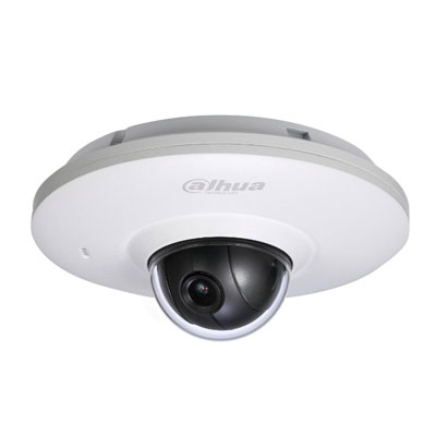 Dahua Technology DH-IPC-HDB4200F-PT 2MP Color Monochrome Full HD Network Mini PT Dome Camera