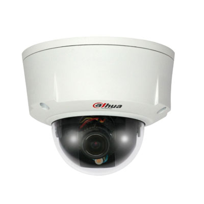 Dahua Technology DH-IPC-HDB5100N 1.3MP Full HD Water-Proof And Vandal-Proof Network Dome Camera