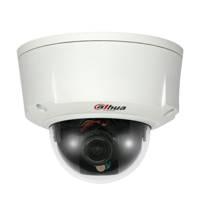 Dahua Technology DH-IPC-HDB5202P 2MP Full HD Water-Proof & Vandal-Proof Network Dome Camera