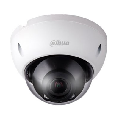 Dahua Technology DH-IPC-HDBW2200R-Z 2 Megapixel Network IR Dome Camera