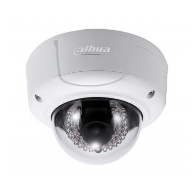 Dahua Technology DH-IPC-HDBW3110P 1.3 MP HD Network IR Dome Camera