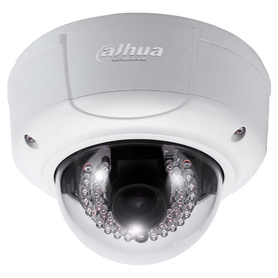 Dahua Technology DH-IPC-HDBW3300N 3MP Day/night HD IR IP Dome Camera