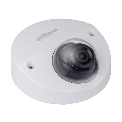Dahua Technology DH-IPC-HDBW4220F 2 Megapixel Full HD Network IR Wedge Dome Camera